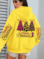 Portrait Hoodie