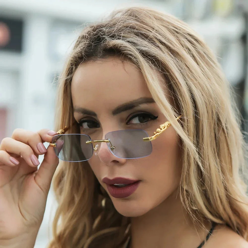 Luxe Shade Sunglasses