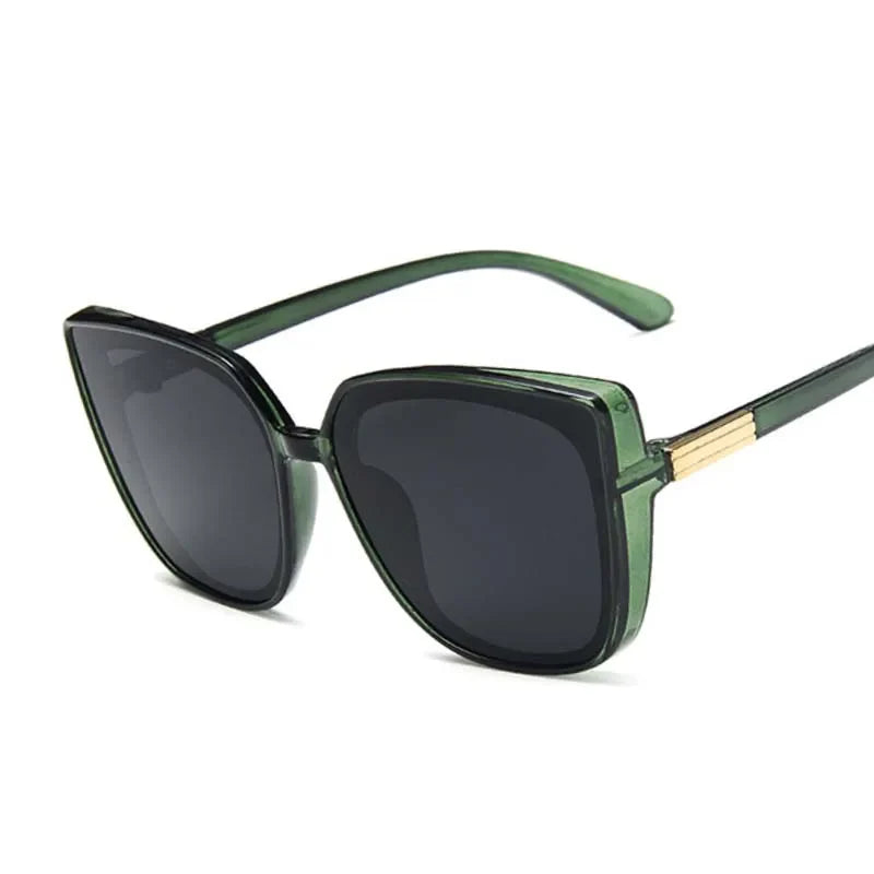 Eclipse Vision Sunglasses