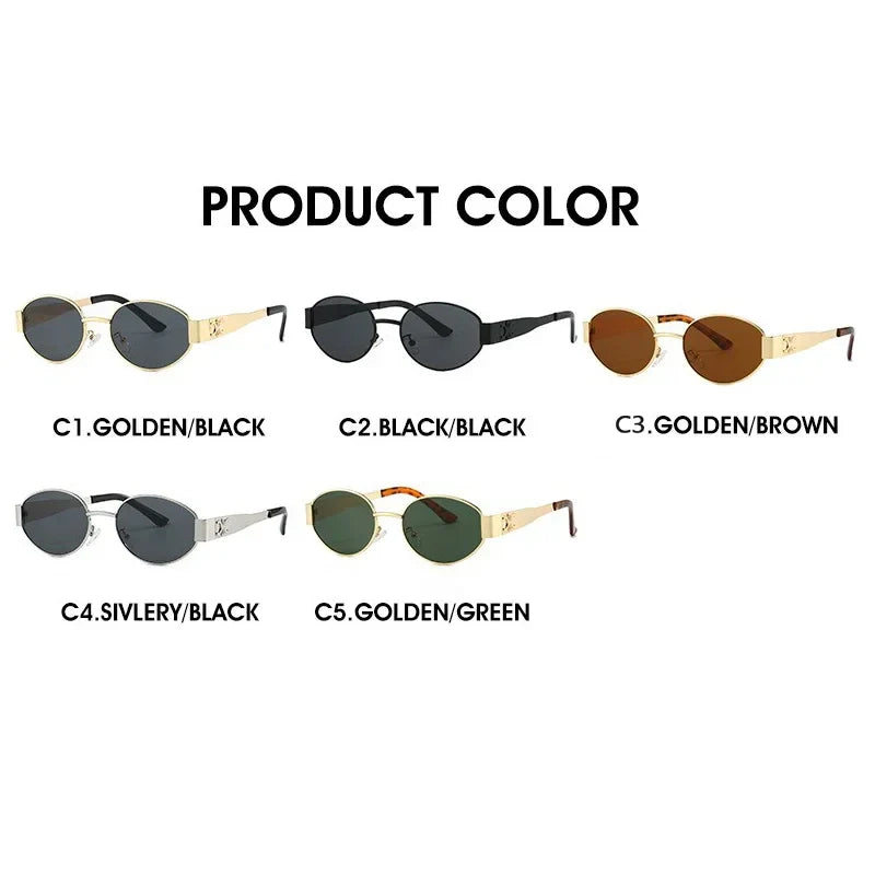 Illume Lens Sunglasses