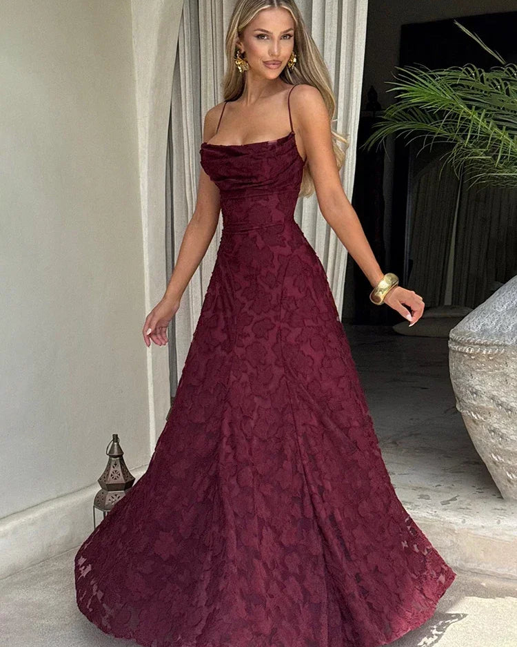 After Hours Gown