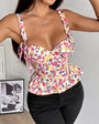 Floral Whisper Camis