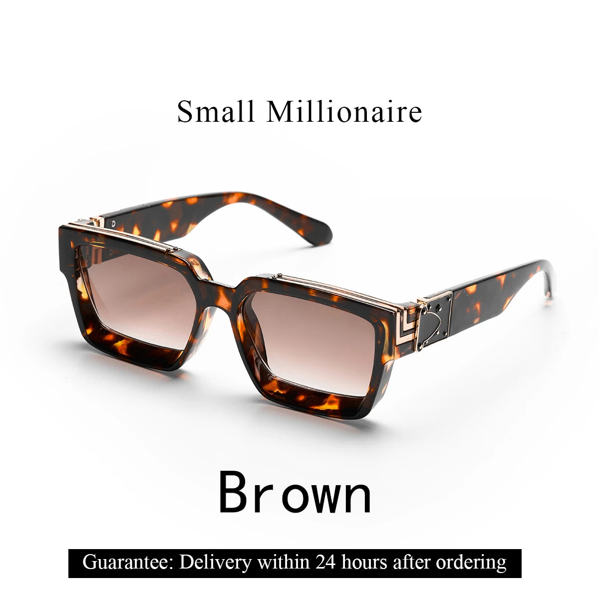 Edge Sunglasses
