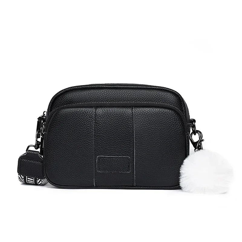 Eve Square Luxe bag