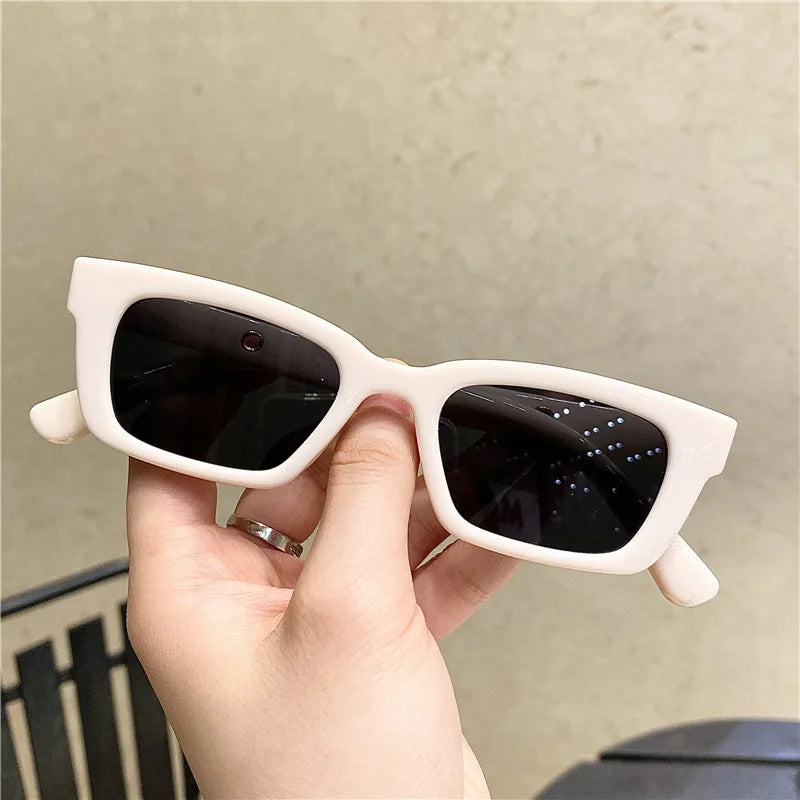 Spectrum Glow Sunglasses