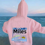 Soho Hoodie