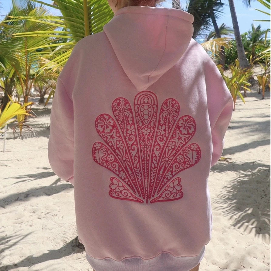 Bloomsbury Hoodie