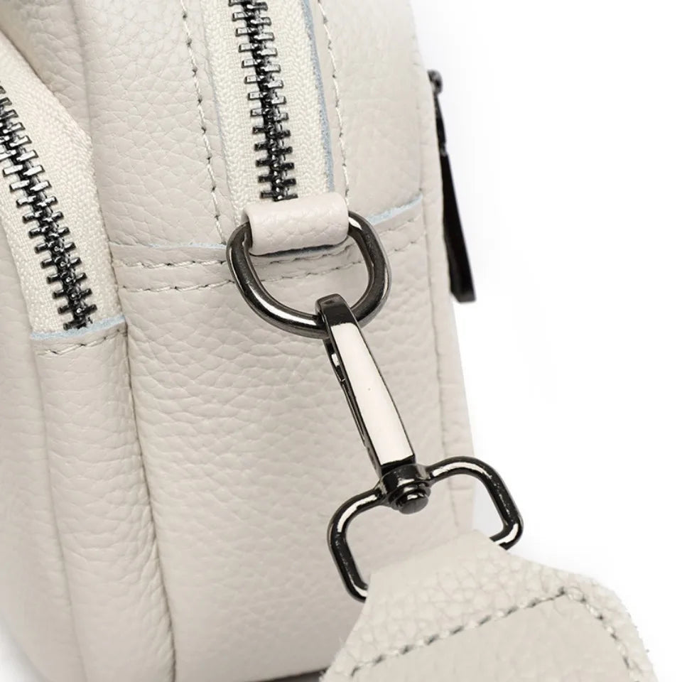 Eve Square Luxe bag