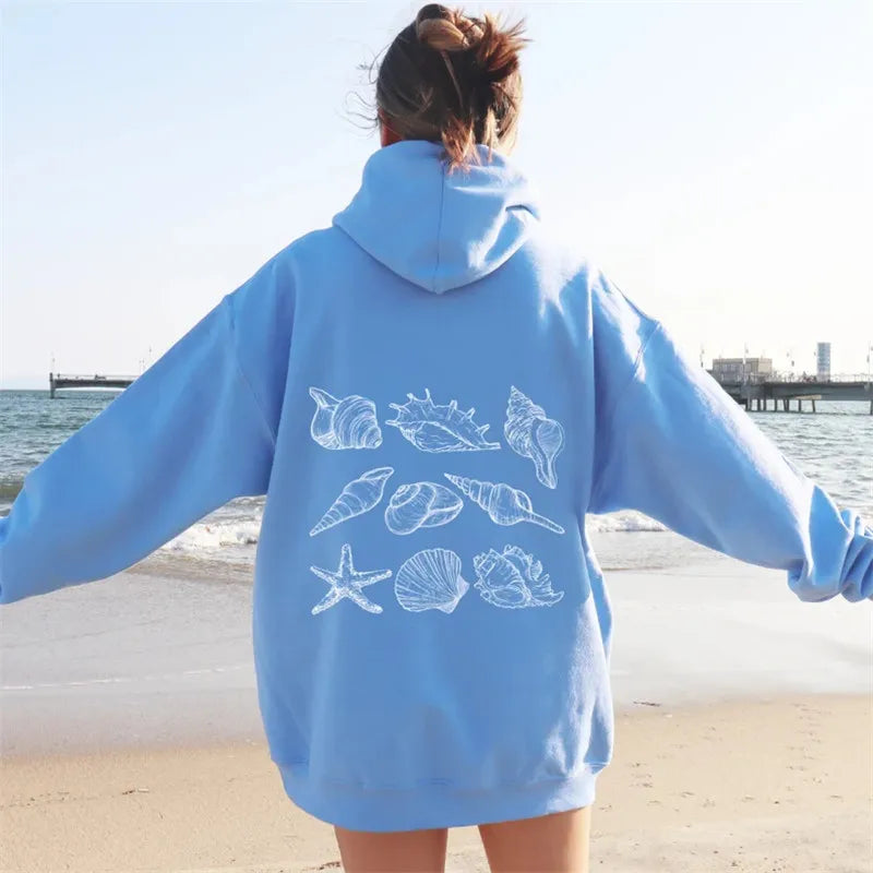 Bloom Haven Sweatshirt