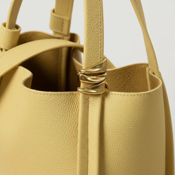 Mini Bucket Bag