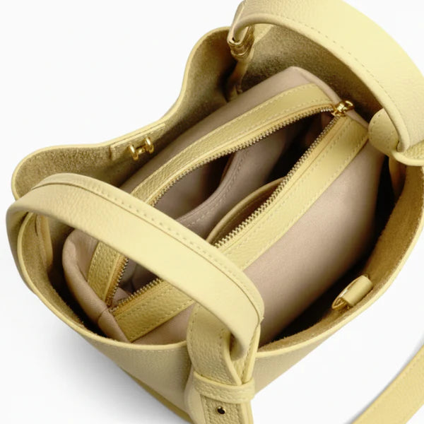 Mini Bucket Bag
