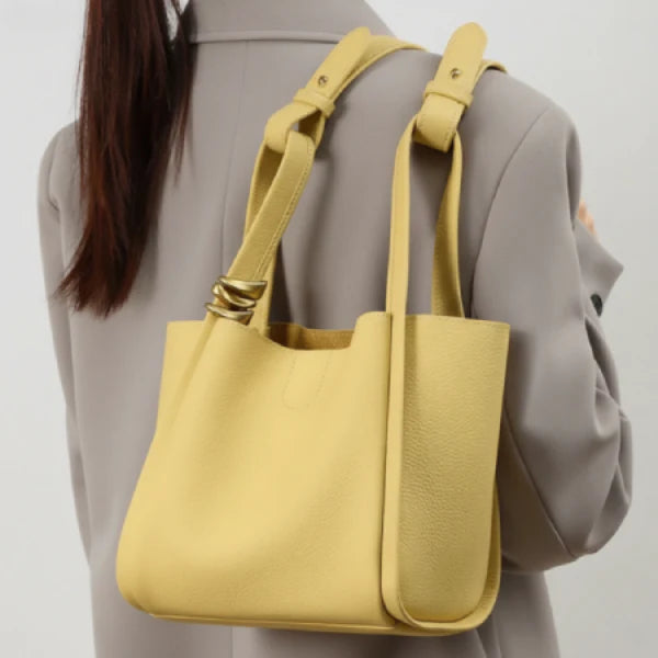 Mini Bucket Bag