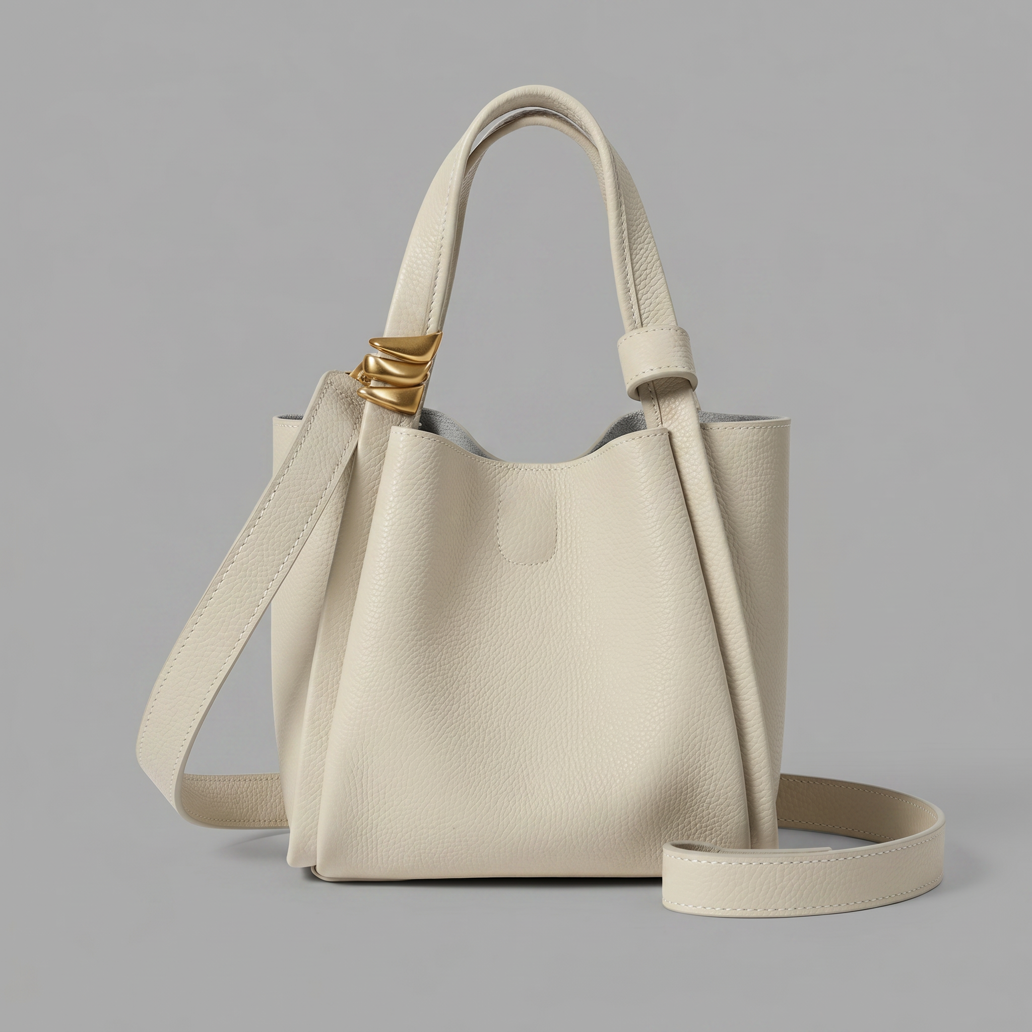 Mini Bucket Bag