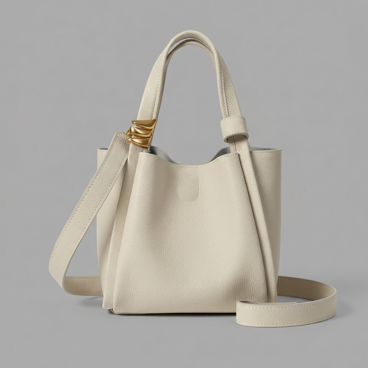 Mini Bucket Bag