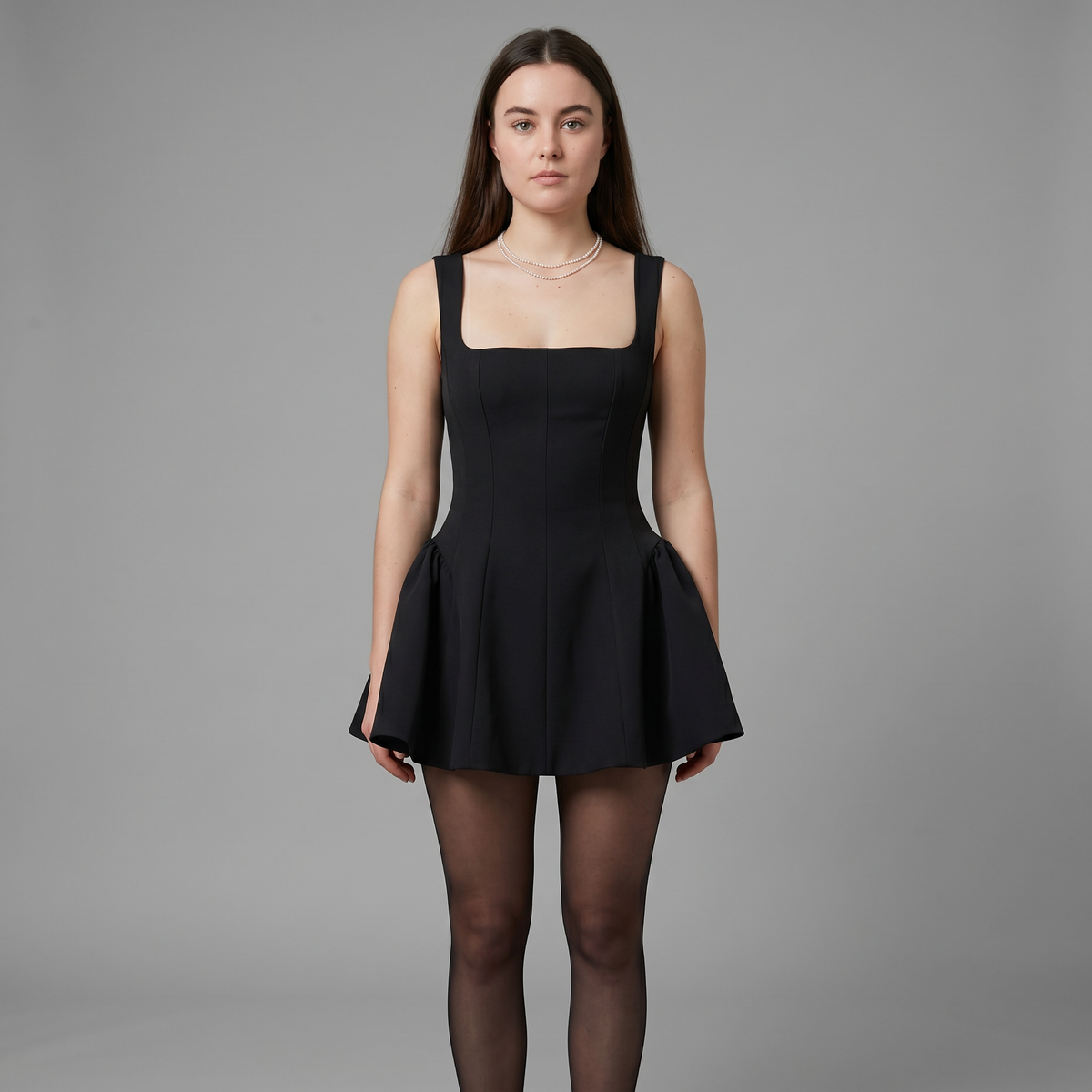 target black cocktail dress Jason Wu for Target black cocktail dress size small NWT