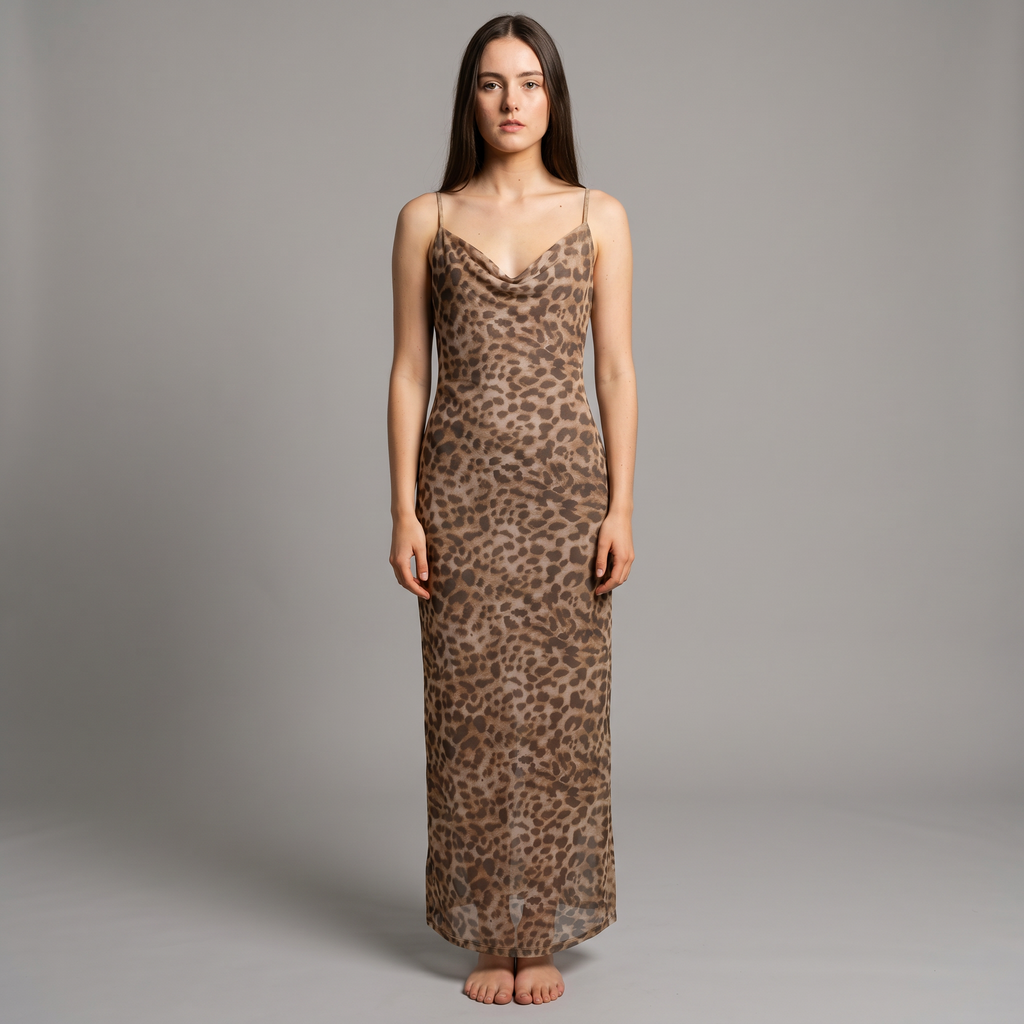 Elegant High-Quality Bodycon Dress