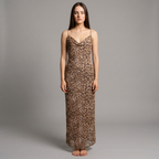 Elegant High-Quality Bodycon Dress