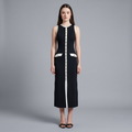 Bodycon Office Pencil Dress