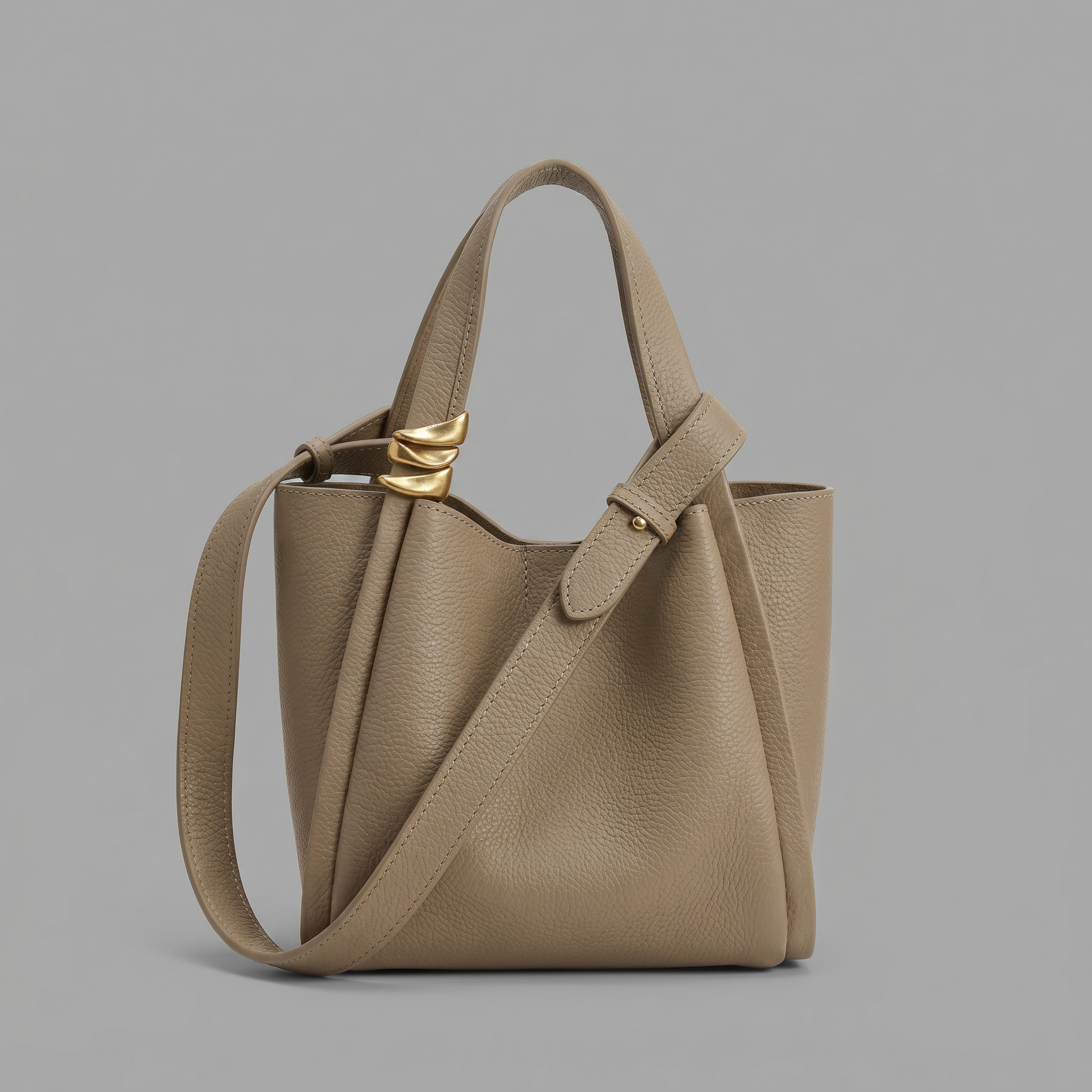 Mini Bucket Bag