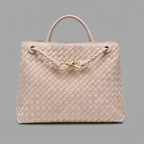 Woven Woven Large Tote Bag