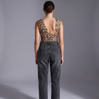 Breathable Polyester Everyday Top