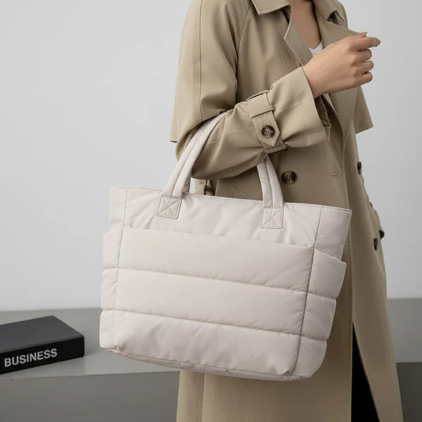 Large Tote Bag