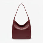 seliora-vegan-leather-shoulder-bag-front-wine-red