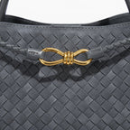Woven Woven Large Tote Bag